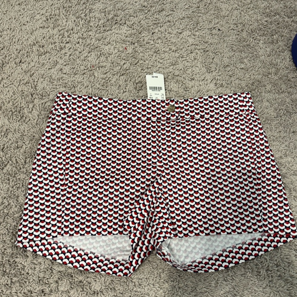 J‎ crew city fit